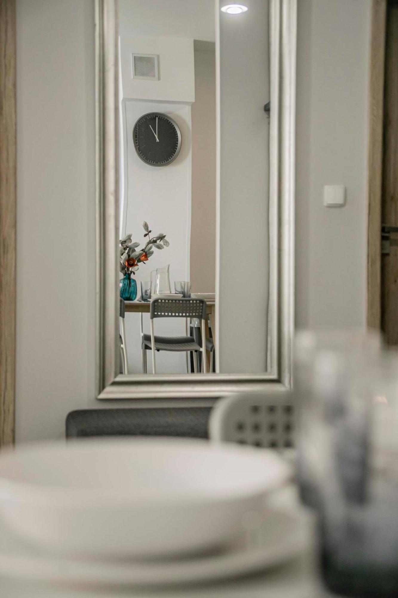 Apartament Riwiera Dla 2 Par I 2 Dzieci, 300 M Od Plazy Władysławowo Esterno foto