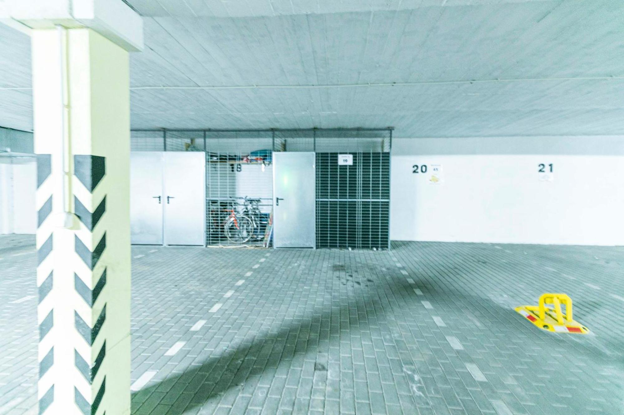 Apartament Riwiera Dla 2 Par I 2 Dzieci, 300 M Od Plazy Władysławowo Esterno foto
