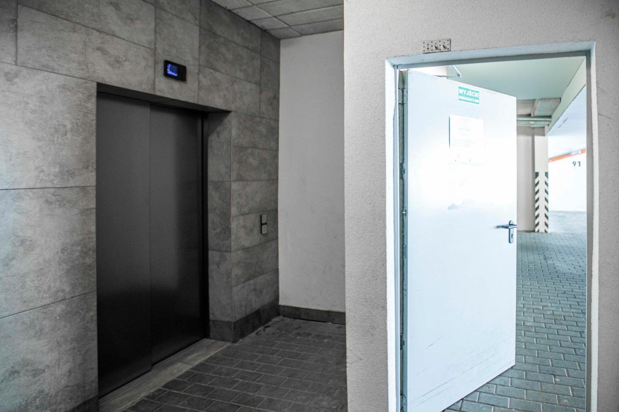 Apartament Riwiera Dla 2 Par I 2 Dzieci, 300 M Od Plazy Władysławowo Esterno foto