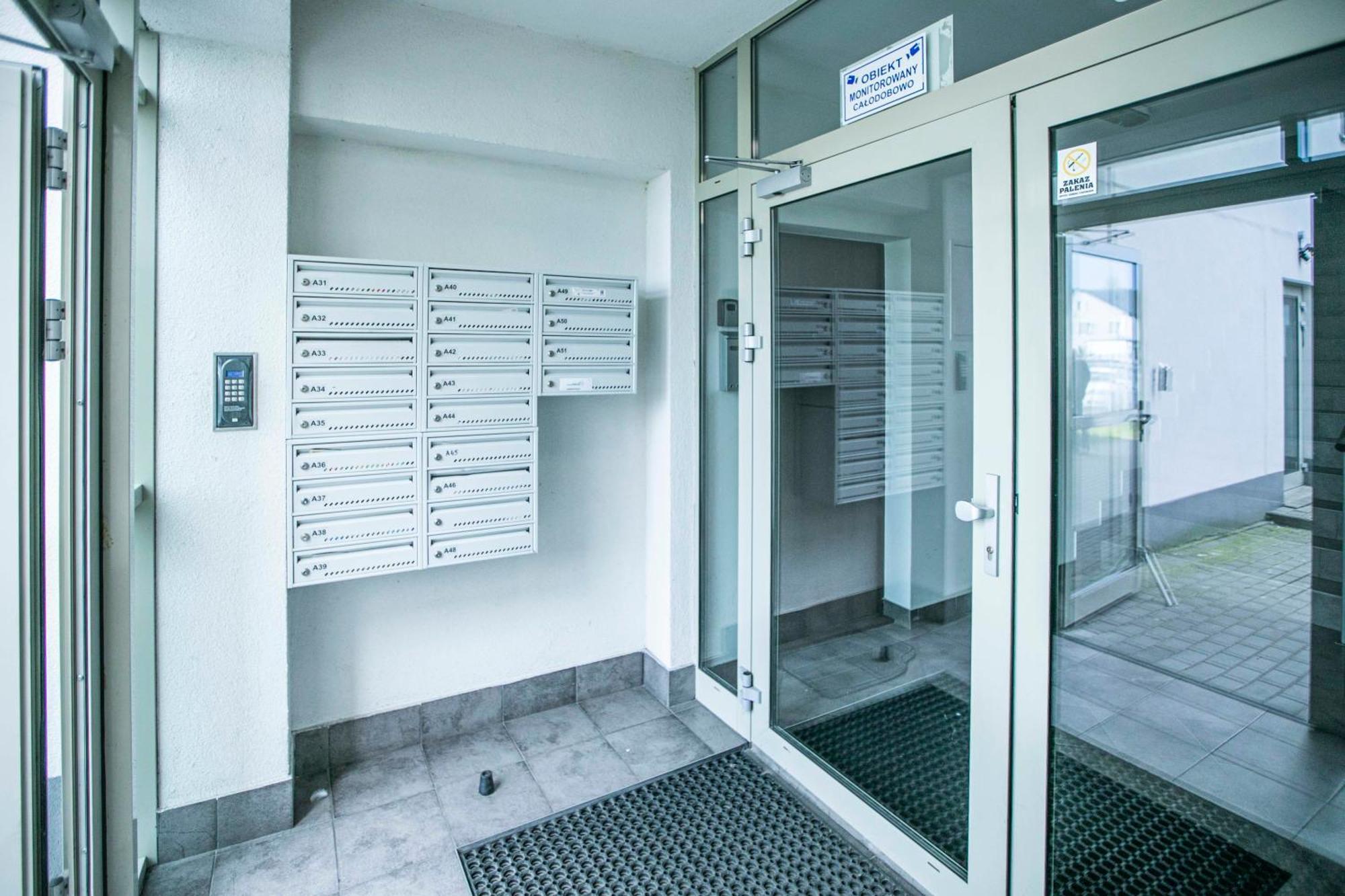 Apartament Riwiera Dla 2 Par I 2 Dzieci, 300 M Od Plazy Władysławowo Esterno foto